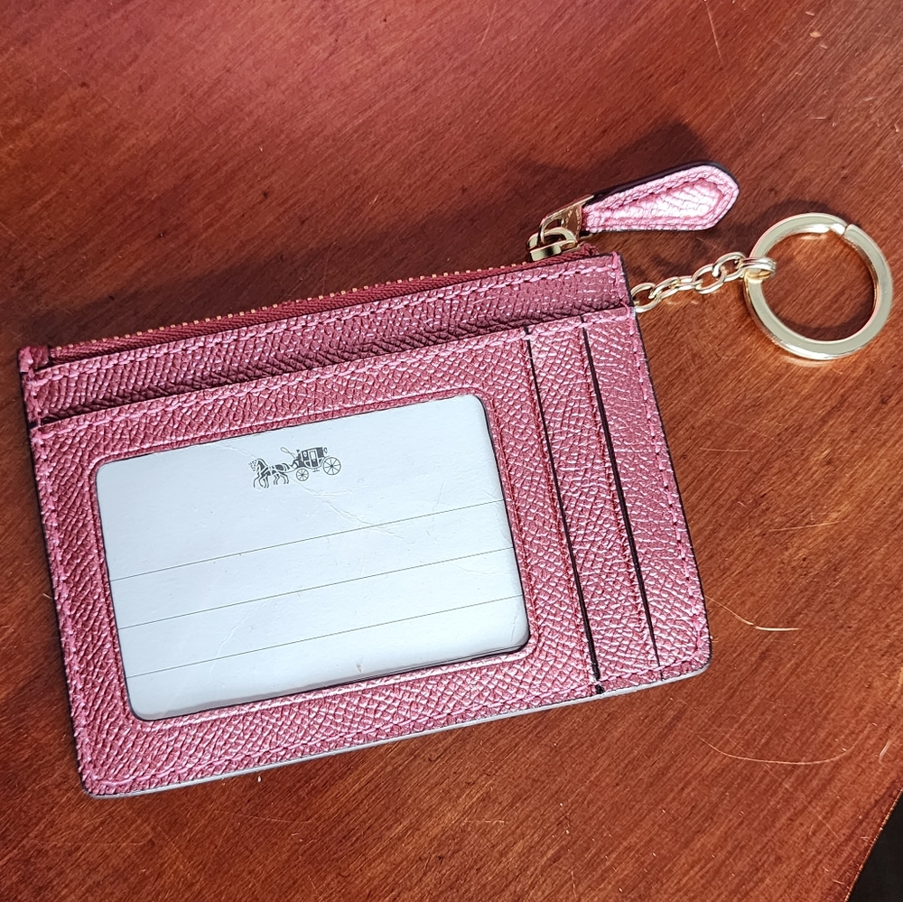 Coach Mini Brooke Carryall - Picture 13 of 16